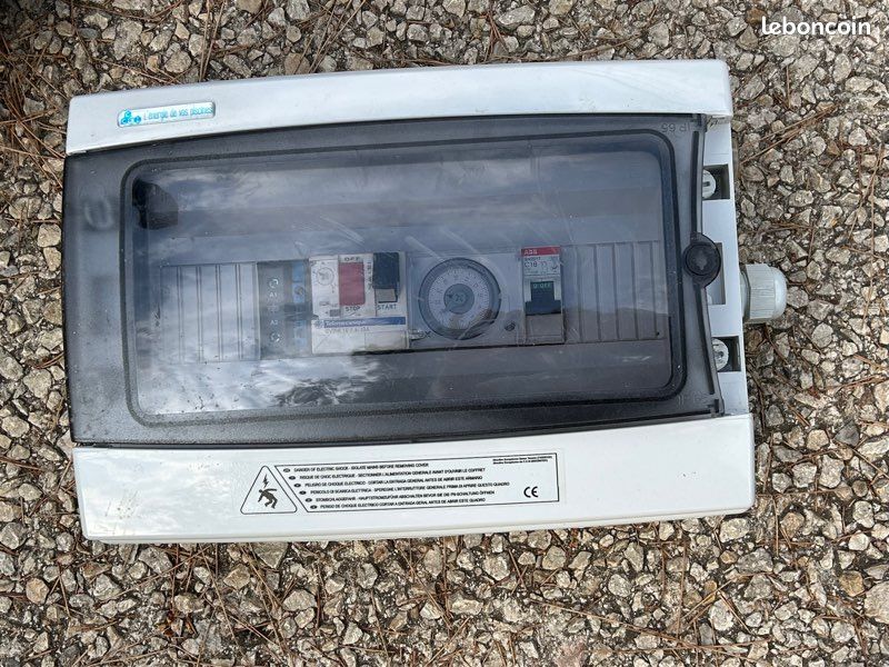 Robot piscine (image 3)