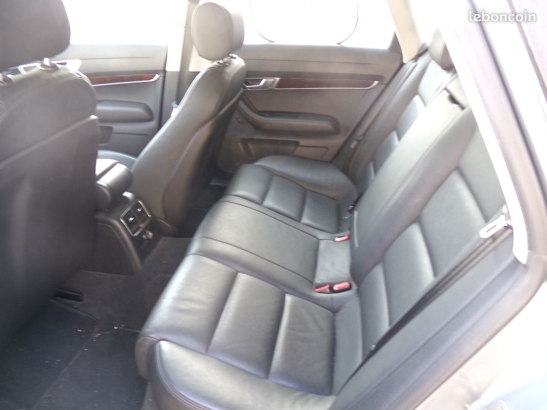 Audi a6 2.0tdi (image 4)