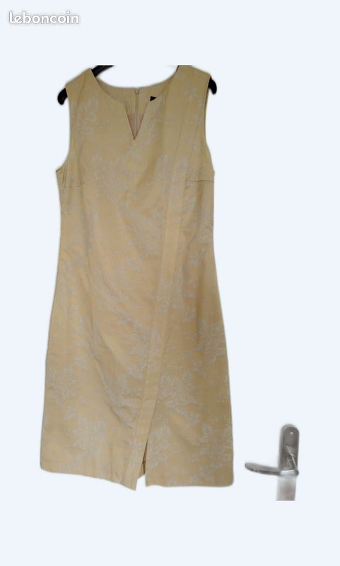 Robe Monoprix T38 (image 1)