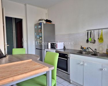 Appartement 285 000 € - 73 m²