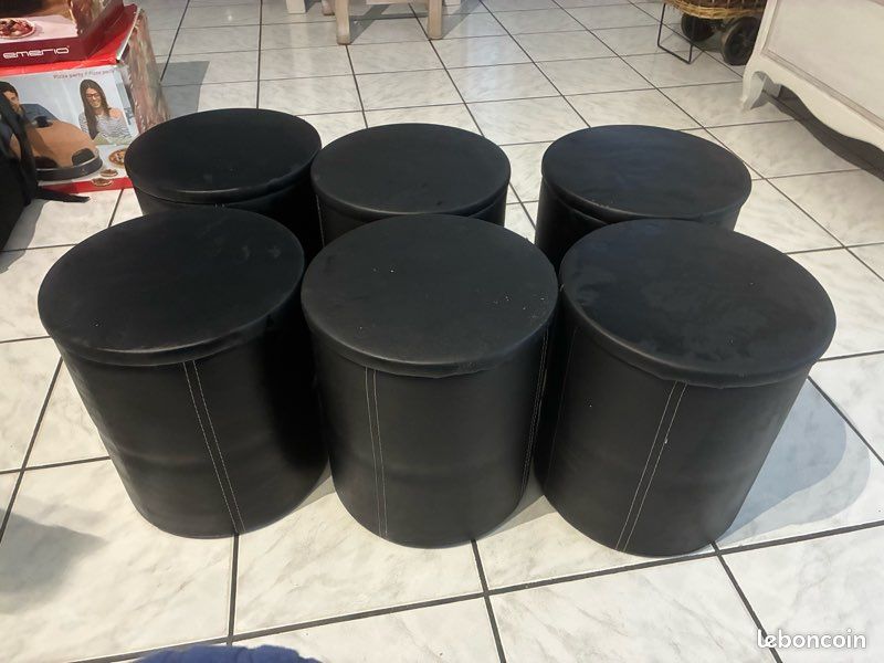 Pouf (lau) (image 1)