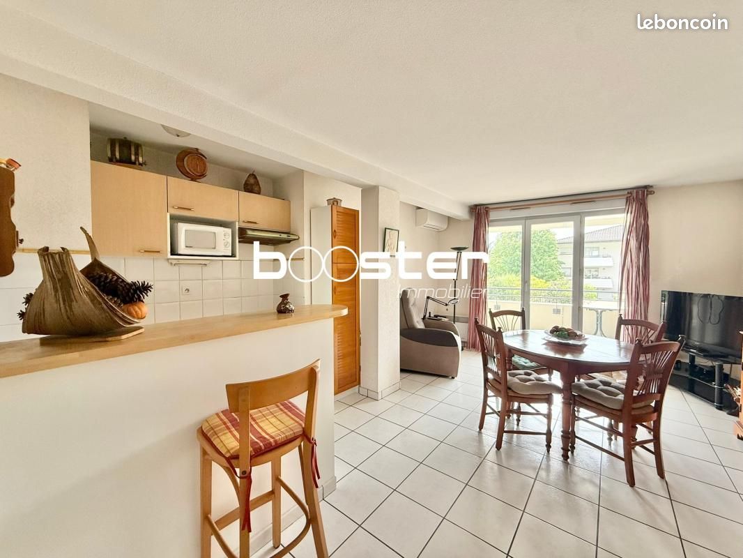 Appartement 3 pièces 60 m² · à Toulouse · 60 m² · 220 000 €