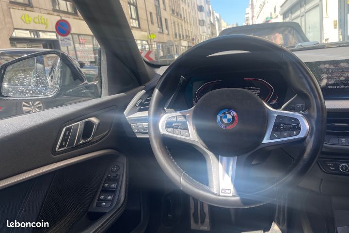 BMW SERIE 1 (F40) 118D M SPORT Révision a Jour (image 7)
