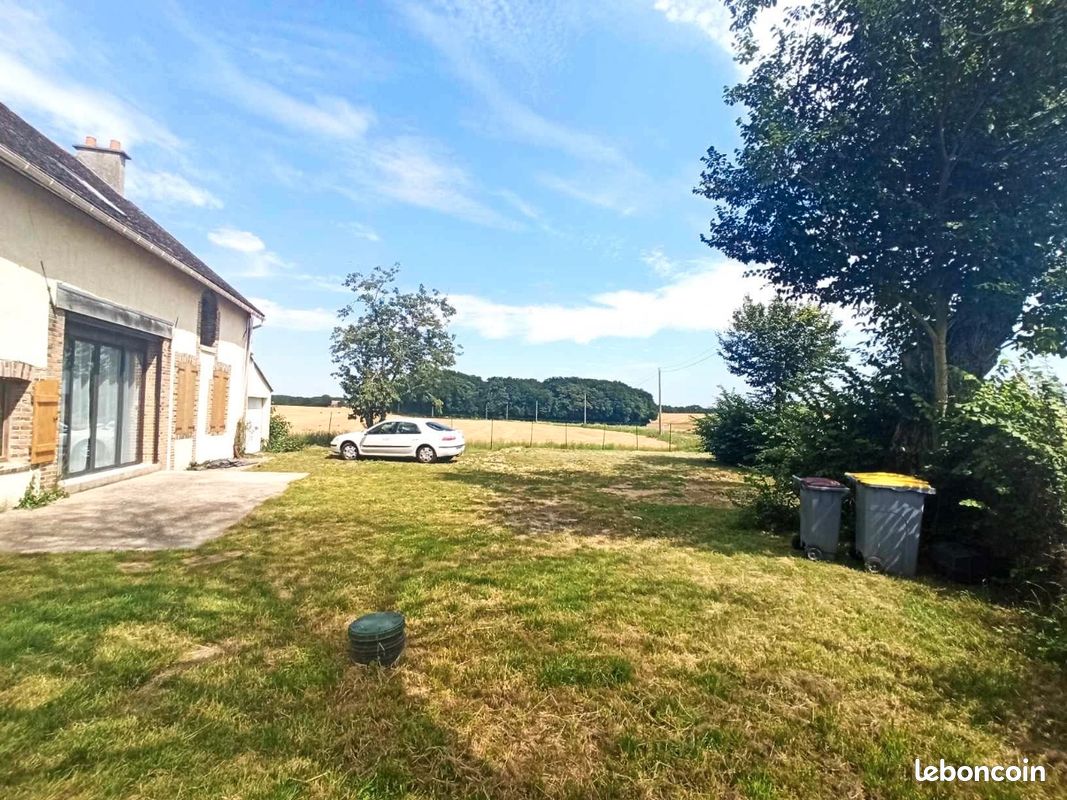 Maison 6 pièces 170 m² · à Joigny · 170 m² · 183 900 €