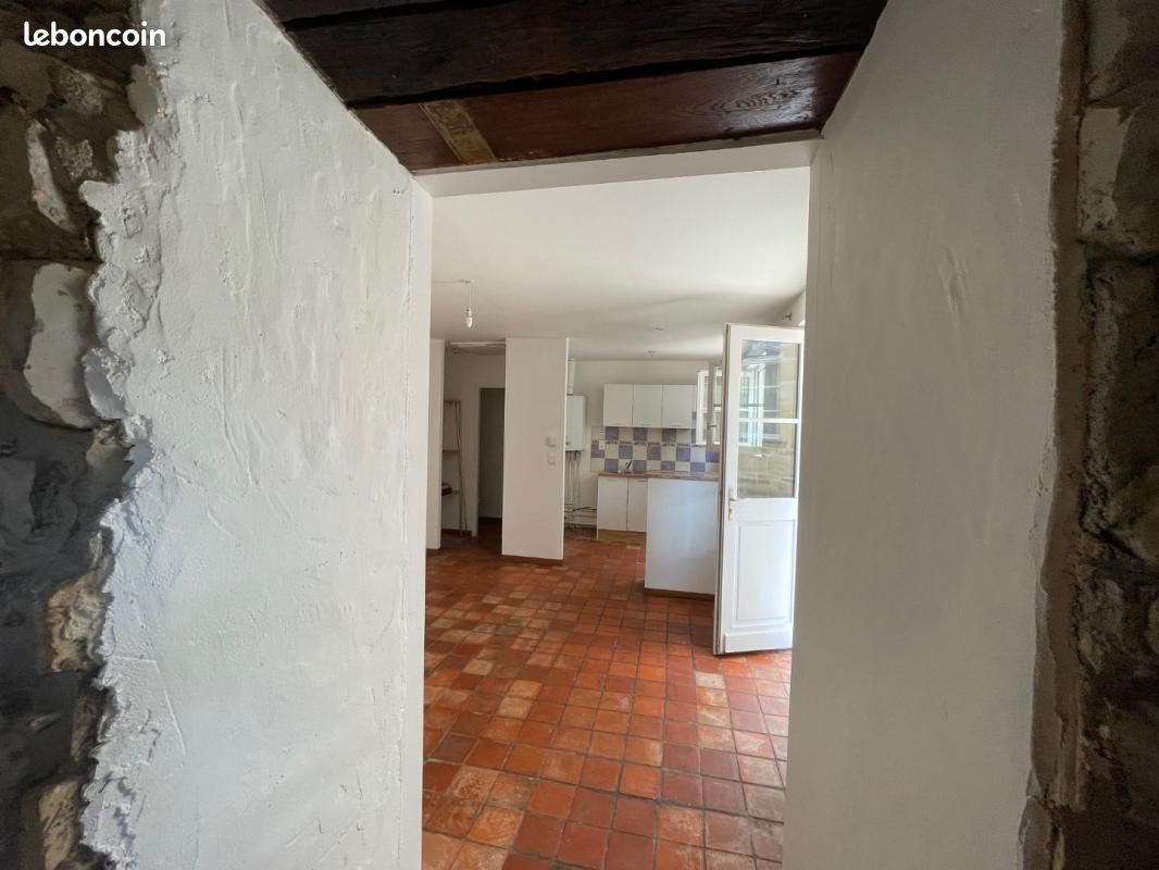 Appartement 2 pièces 50 m² · à Bar-le-Duc · 50 m² · 520 €/mois