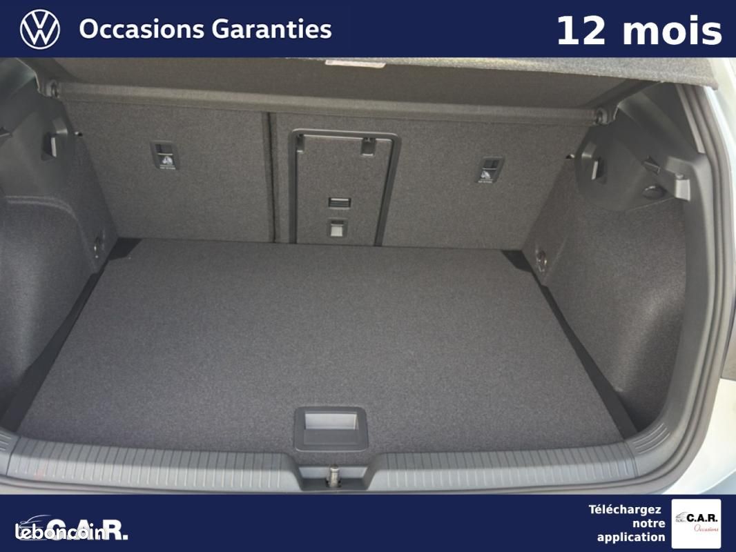 Volkswagen Golf 1.5 eTSI EVO2 150 DSG7 R-Line Edition (image 11)