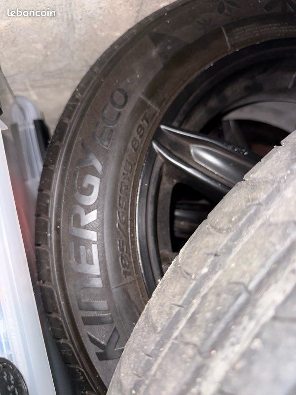 Roue (image 2)