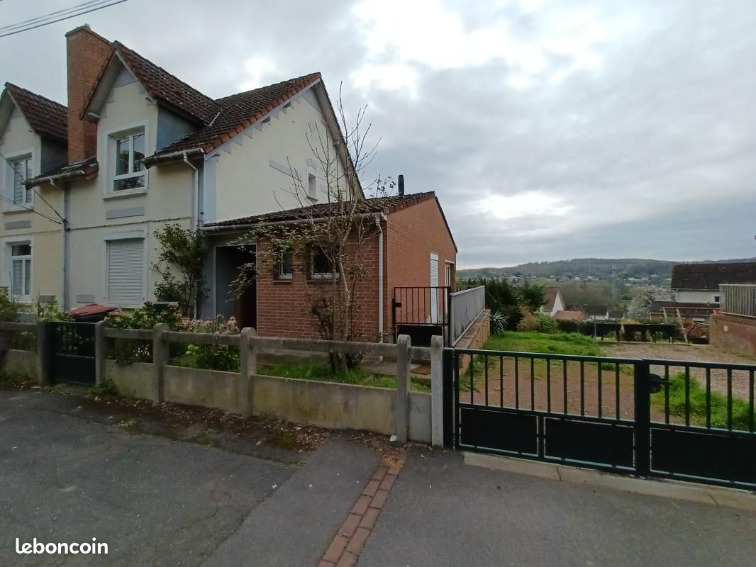 Maison 90 m² · à Liévin · 90 m² · 97 000 €