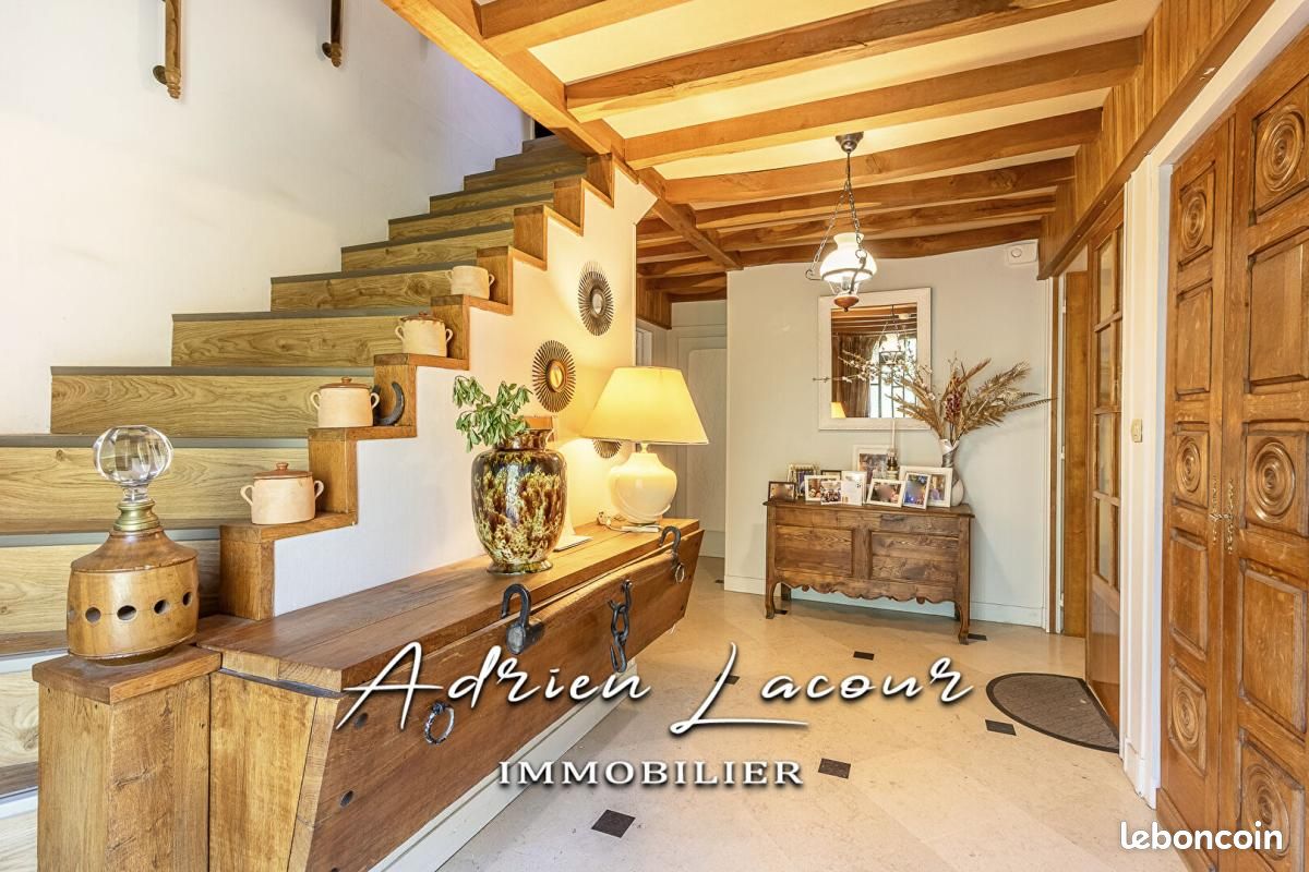 Maison 5 pièces 114 m² · à Romorantin-Lanthenay · 114 m² · 229 900 €
