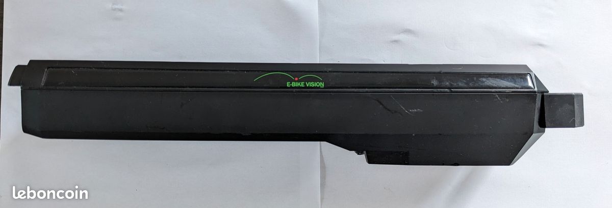 Batterie compatible Bosch Power Pack Porte bagage 745 Wh (image 1)
