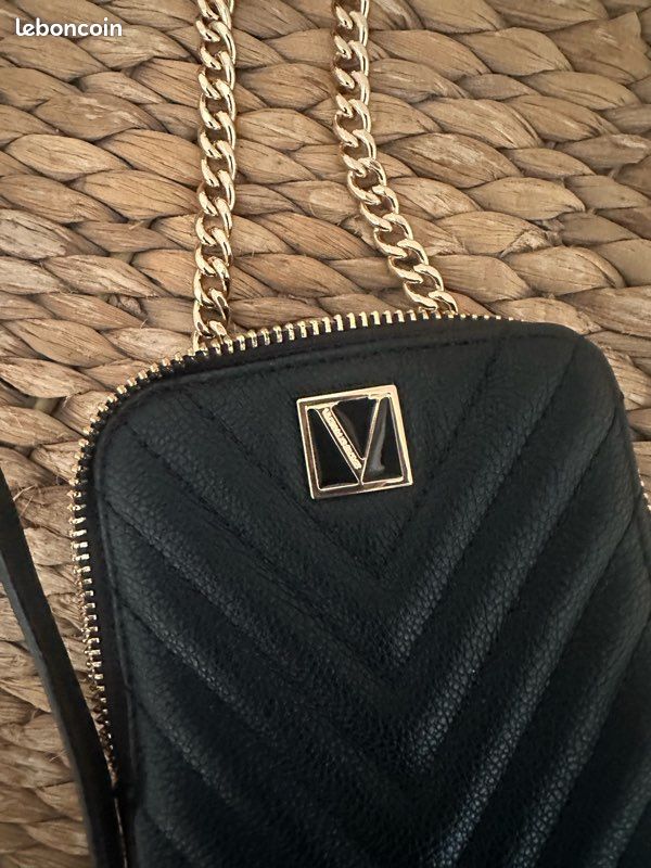 Pochette bandoulière Victoria Secret NEUF Accessoires Bagagerie