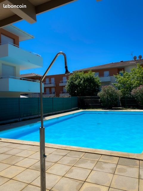 Appartement a louer begles - 4 pièce(s) - 77 m2 - Surfyn