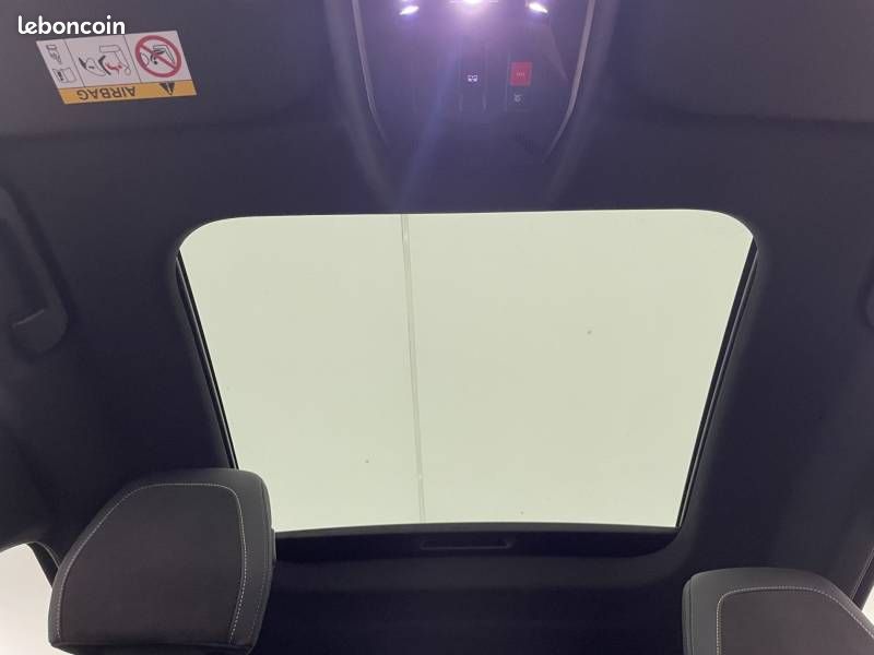 Peugeot 308 PureTech 130ch S&S EAT8 GT (image 24)