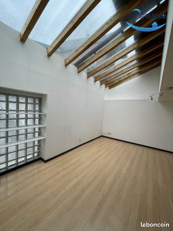 Appartement 3 pièces 71 m²