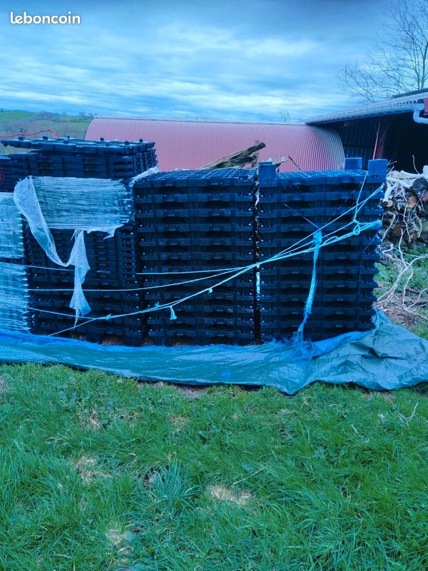 Bassin de rétention Aquacell 30 m3 (image 1)