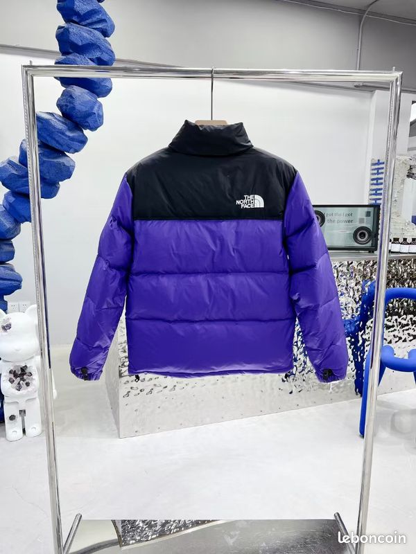 Vêtement homme, neuf, The North Face, taille L (image 9)