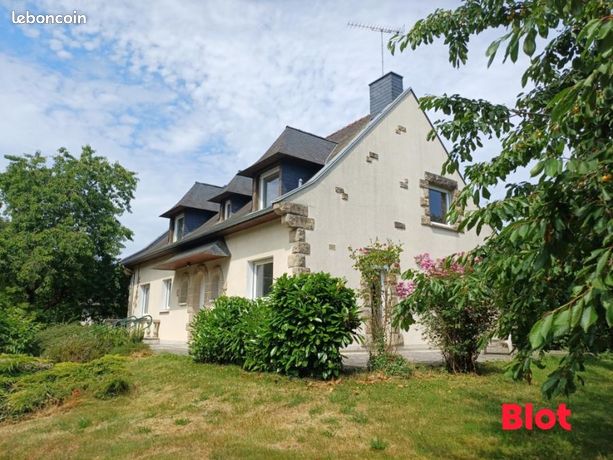 Maison 6 pièces 139 m²