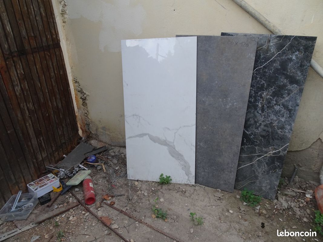 Carrelage (image 1)