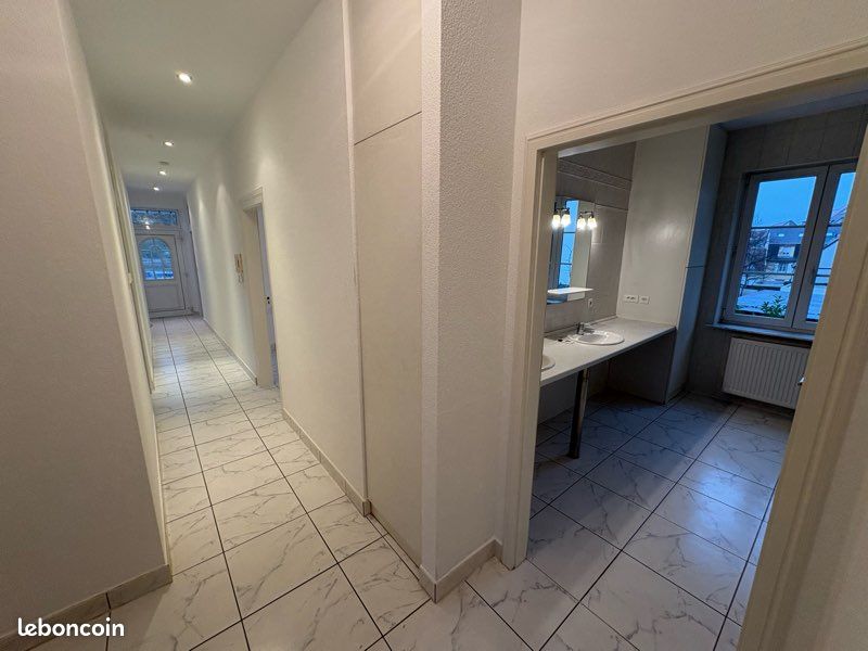 Appartement 4 pièces 105 m² · à Haguenau · 105 m² · 275 000 €