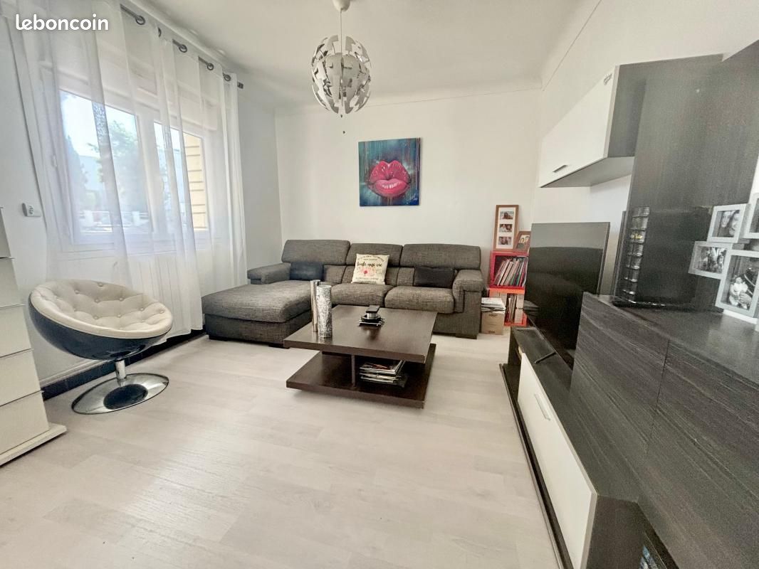 Appartement 3 pièces 67 m² · à Royan · 67 m² · 315 000 €