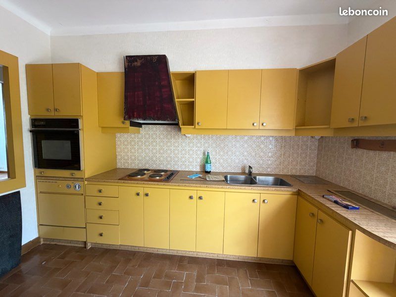 Cuisine vintage (image 1)