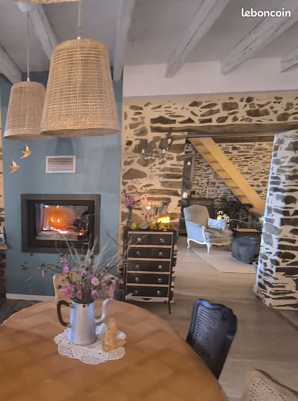 Maison 6 pièces 280 m² · à Soudan · 280 m² · 349 000 €