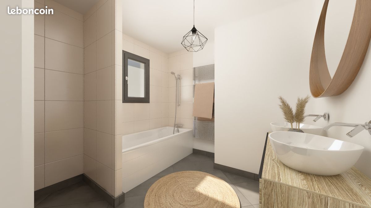 Maison 4 pièces 94 m² (image 7)