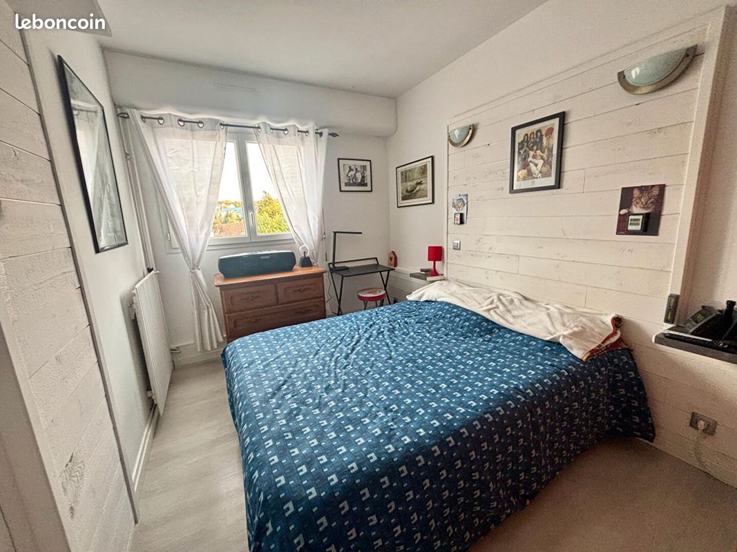 Appartement 2 pièces 41 m² · à Évreux · 41 m² · 720 €/mois