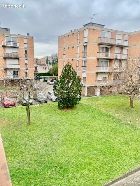 Appartement 1 pièce 17 m² · à Toulouse · 17 m² · 98 000 €