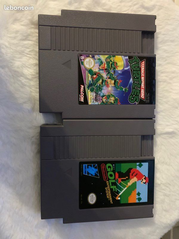 Lot de 2 Jeux NINTENDO DS WORS 2 open warfare + Code de la Route