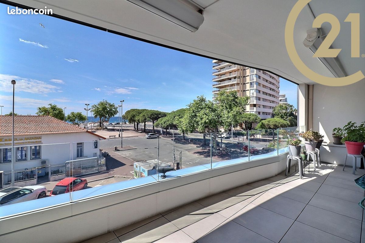 Appartement 3 pièces 92 m² · à Fréjus · 92 m² · 849 000 €