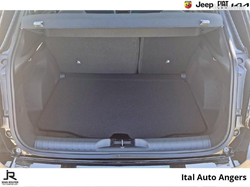 Fiat 600 1.2 Hybrid 100ch Pack Confort & Style DCT6 (image 6)