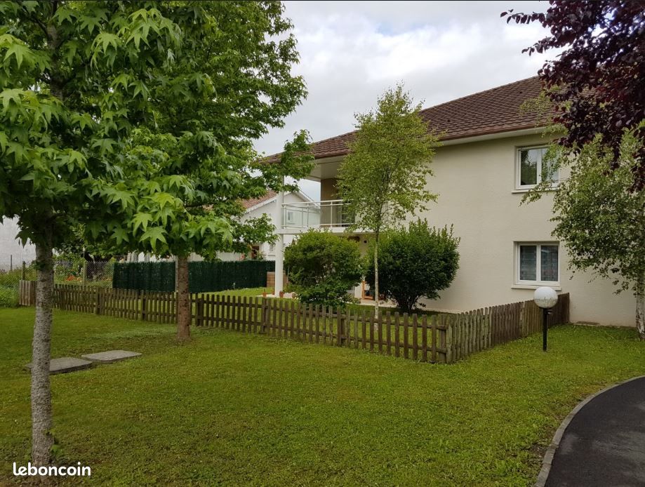 Appartement 2 pièces 50 m² · à Pau · 50 m² · 760 €/mois