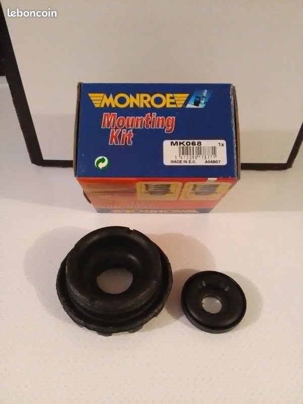 Kit Coupelle + Roulement / MONROE MK068 (image 2)