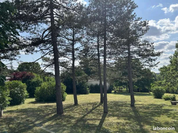 Annonce location Maison darois
