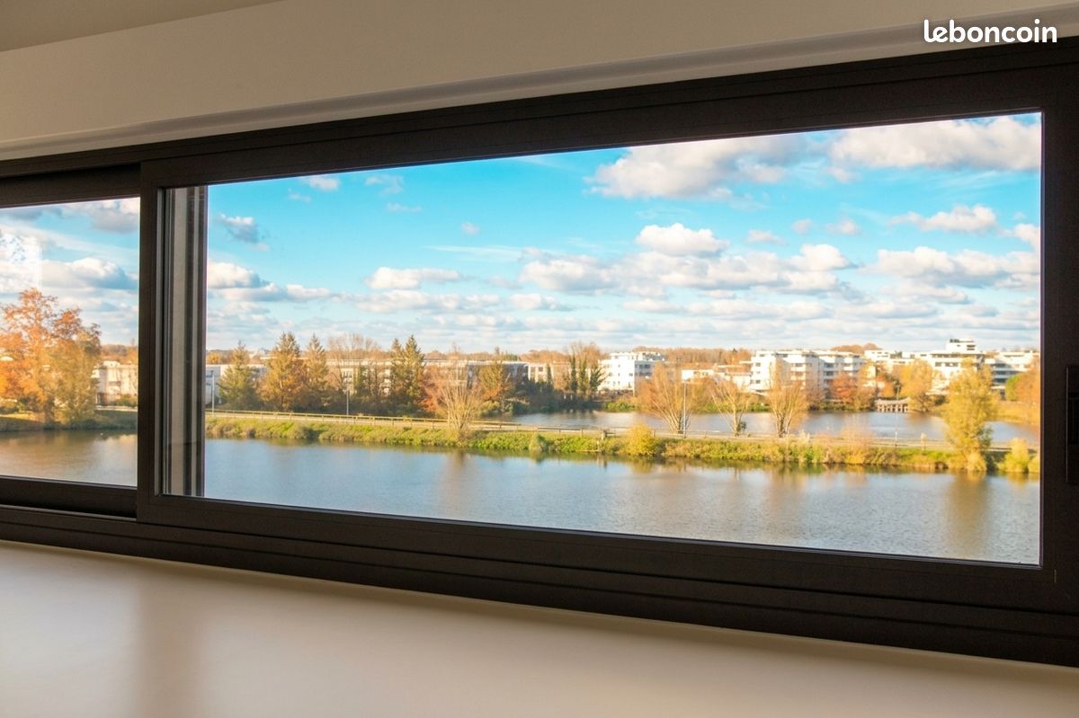 Appartement 3 pièces 59 m² · à Bruges · 59 m² · 916 €/mois