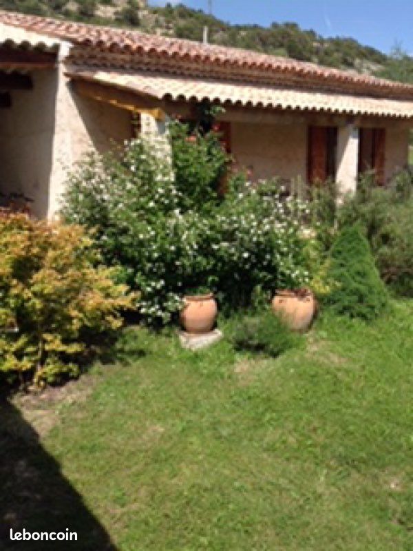 Appartement 1 pièce 23 m² · à Valderoure · 23 m² · 520 €/mois