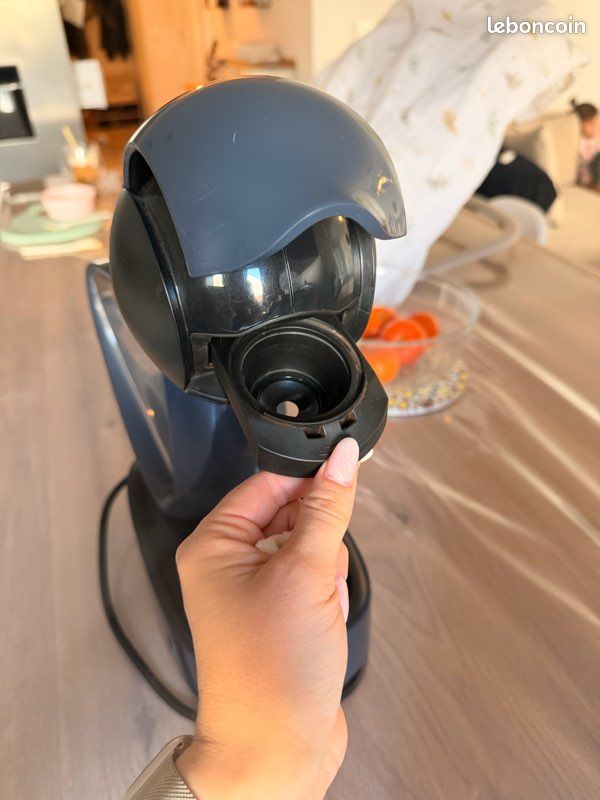 Cafetière krups Dolce Gusto (image 3)
