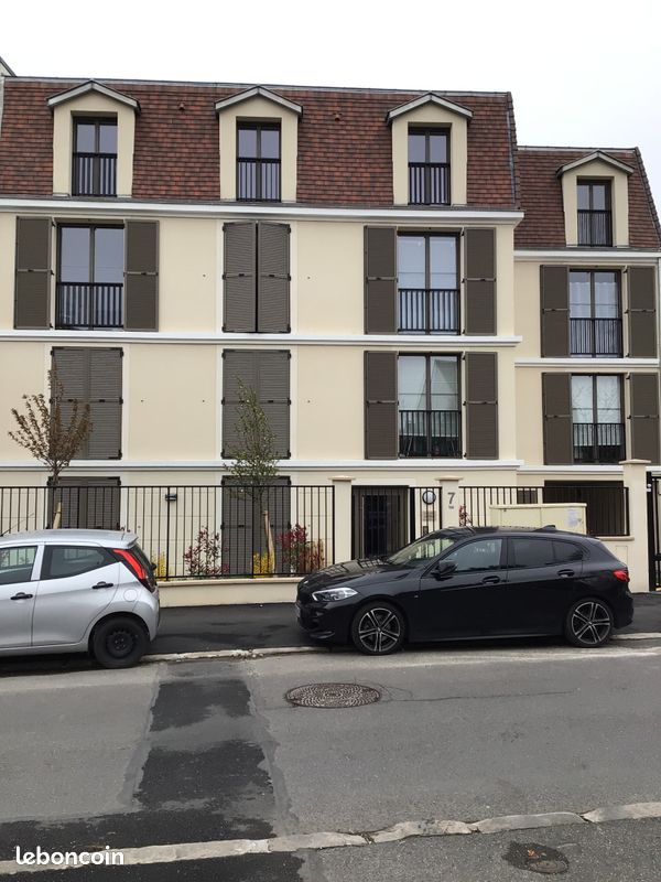 Appartement 1 pièce 22 m² · à Chevilly-Larue · 22 m² · 985 €/mois