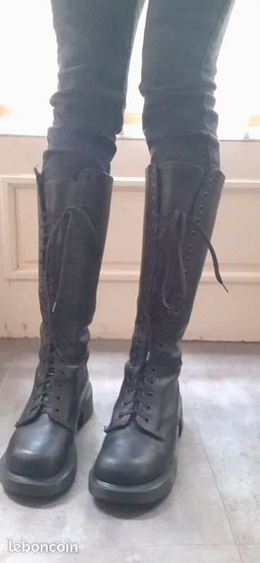 Bottes Dr Martens MIE 37 (image 14)