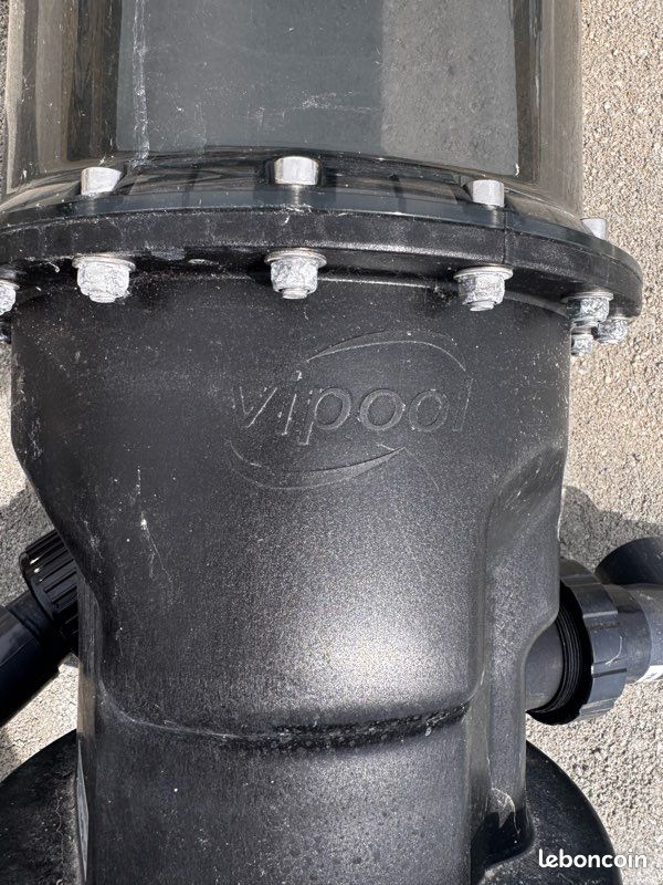 Filtre à cartouche piscine (image 2)