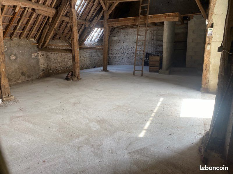 Maison 1 pièce 120 m² · à Sully-sur-Loire · 120 m² · 75 000 €