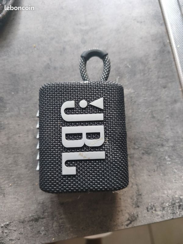 JBL go 3 (image 1)