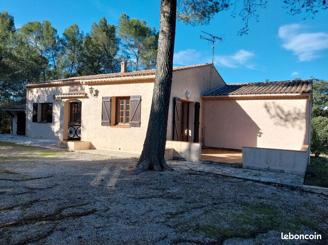 Maison 5 pièces 115 m² · à Le Cannet-des-Maures · 115 m² · 399 000 €