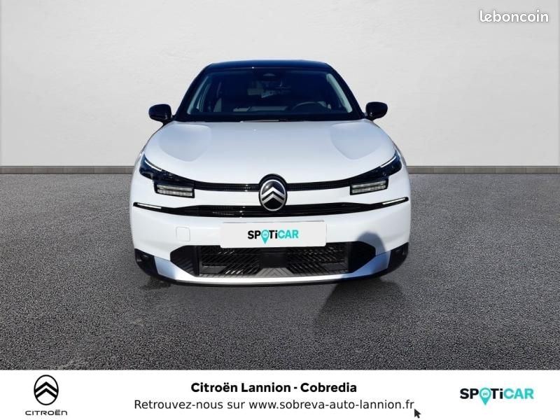Citroen C4 1.2 Hybride 145ch S&S COLLECTION Automatique (image 2)