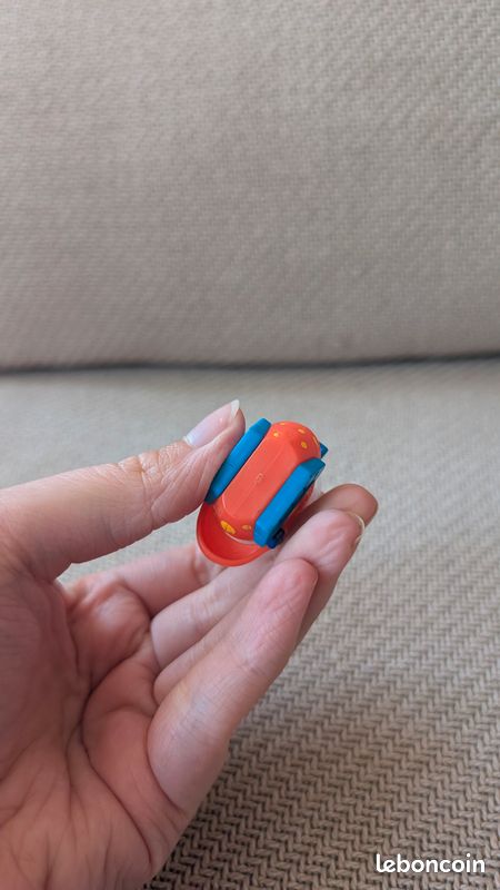 Kinder jouet (image 8)