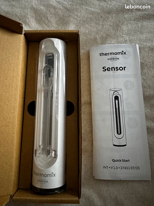 Sensor thermomix (image 2)