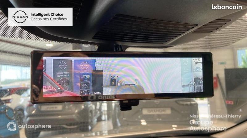 Nissan X-Trail e-Power 204ch Tekna 2024 (image 29)