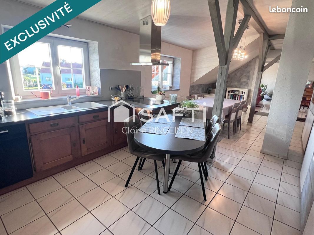 Maison 6 pièces 195 m² (image 4)