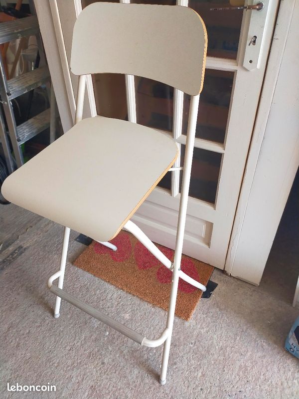 Tabouret (image 1)